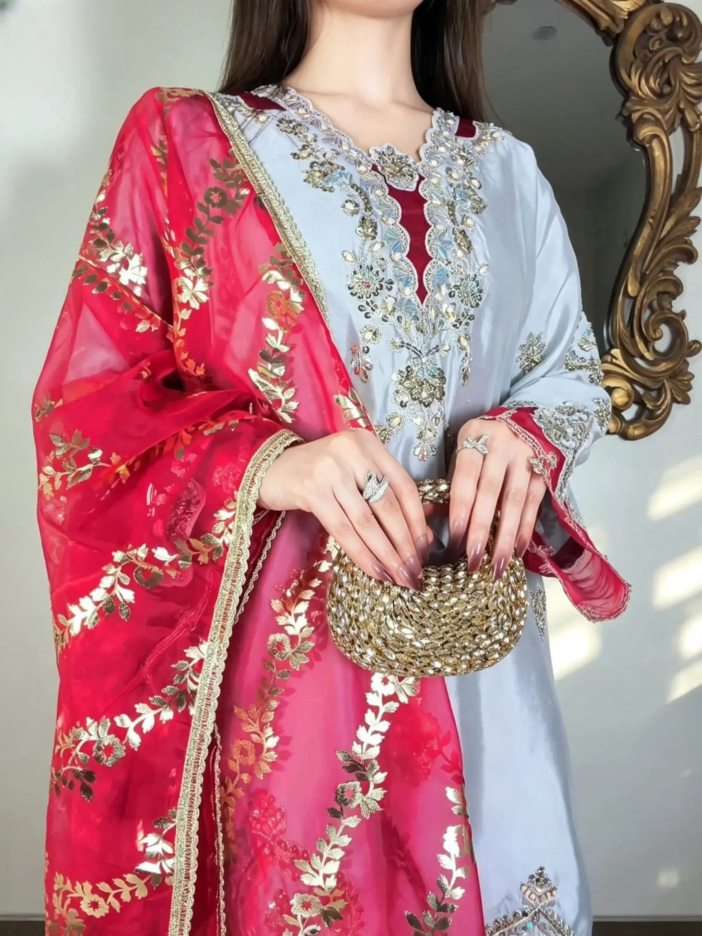 Roshan-e-Gul