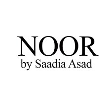 NOOR BY SADIA ASAD